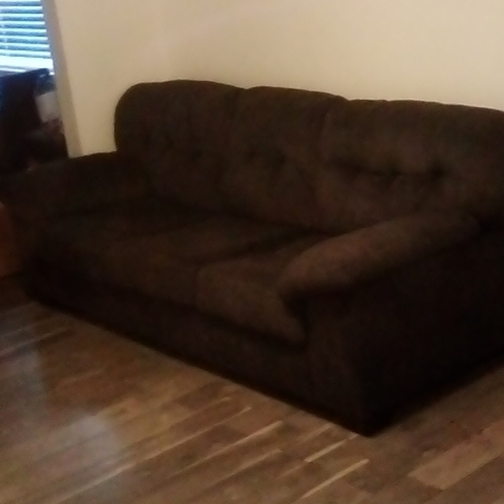 Sofas,table
